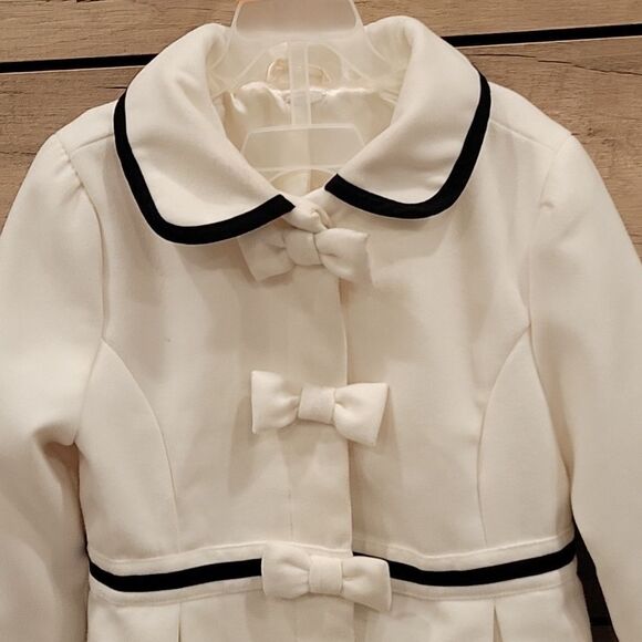 Gymboree coat, girls 8-10 - Picture 2 of 4